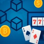 Blockchain Technologies Are Transforming the Online Gambling