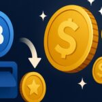 Earning Redeemable Sweep Coins From Crypto Deposits