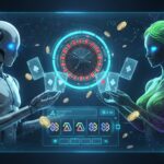 Gambling Games Inside AI Companion Chats