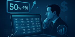 How Sportsbooks Set Odds