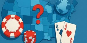 Is Online Poker Legal