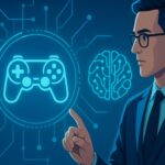 On-Chain Fairness: How Blockchain and AI Reinvent Trust in Digital Gaming