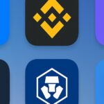 Top Crypto Exchange and Wallet Apps in the US