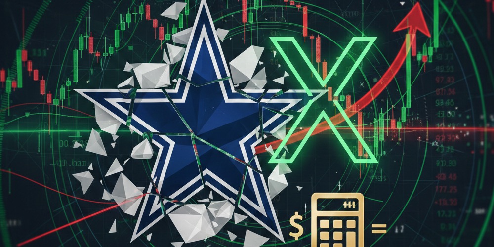 Wager: Dallas Cowboys