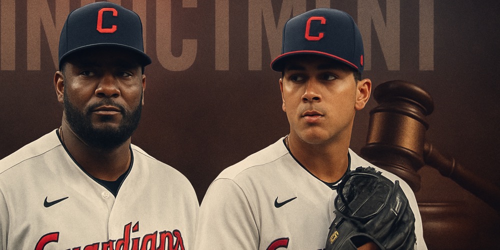 guardians pitchers betting