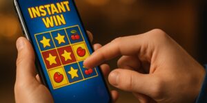 instant-win games