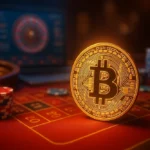 Bitcoin Casino Online