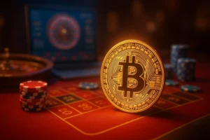 Bitcoin Casino Online