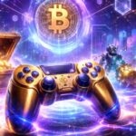 Blockchain Crypto Games