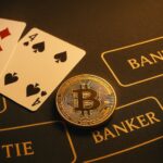 Crypto Baccarat