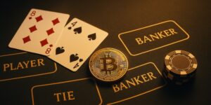 Crypto Baccarat