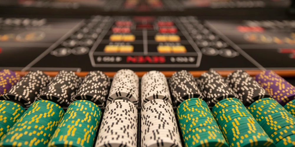 Live Dealer Casinos vs RNG Games