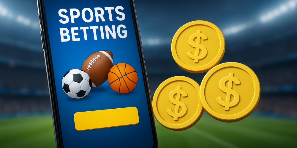 Sports Betting Apps With Sign-Up Bonuses