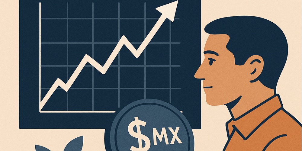 USD/MXN
