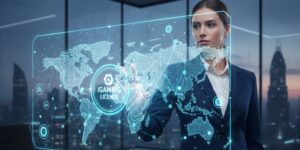 iGaming Licensing