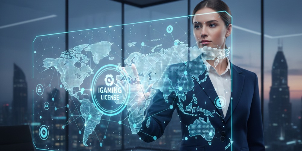 iGaming Licensing