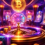 Crypto Casino