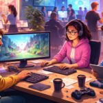 Game Development Agencies