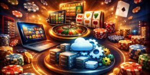 Online Casino Software Platforms