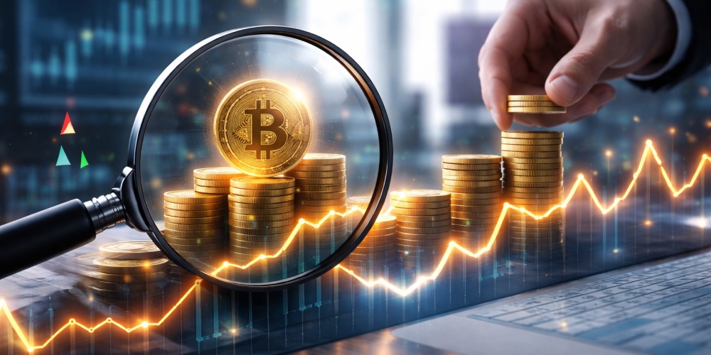 Why You Should Treat Crypto Gains as Temporary Until Secured