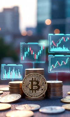 Cryptocurrency and Blockchain