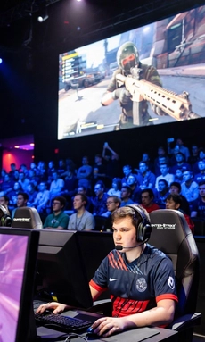 Esports