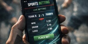 Gambling Addiction