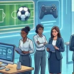 Job - online casinos sports betting eSports and mobile gaming