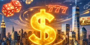 New York Online Casinos