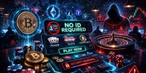 No-KYC Casinos