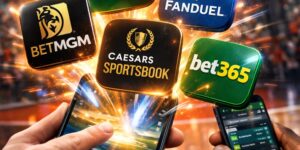 Sports Betting Apps