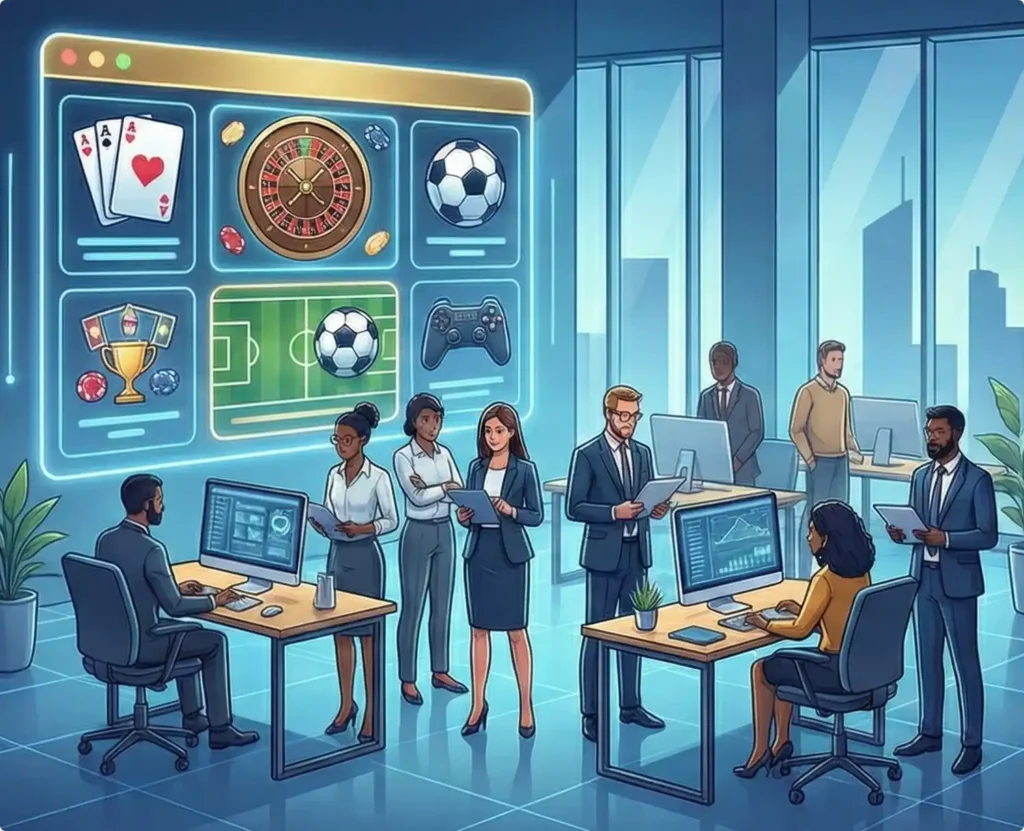 iGaming Careers