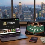 online casinos that pay real money for U.S. players
