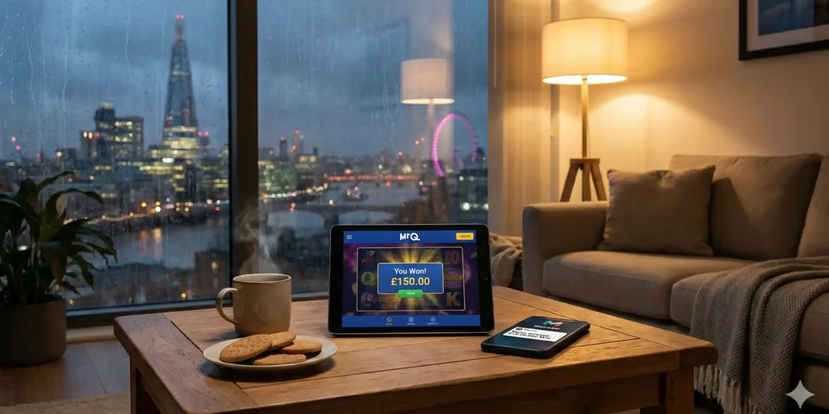 online casinos that pay real money for UK players