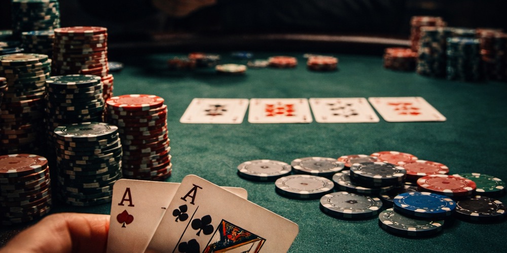Poker