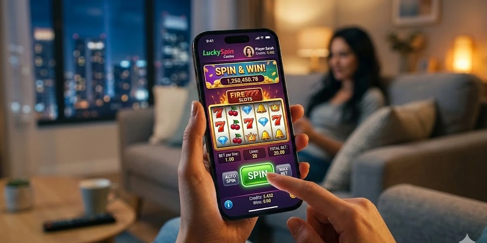 Casino Apps