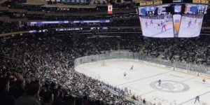 Hockey Betting Odds