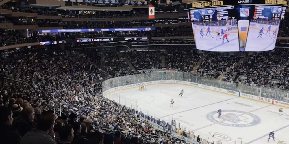 Hockey Betting Odds