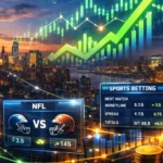 New York's Betting Bonanza: February's 6% Mobile Wagering Surge Signals Market Maturity or Unchecked Addiction?