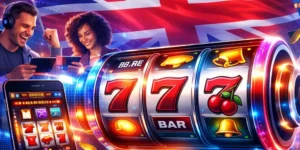 UK Slots