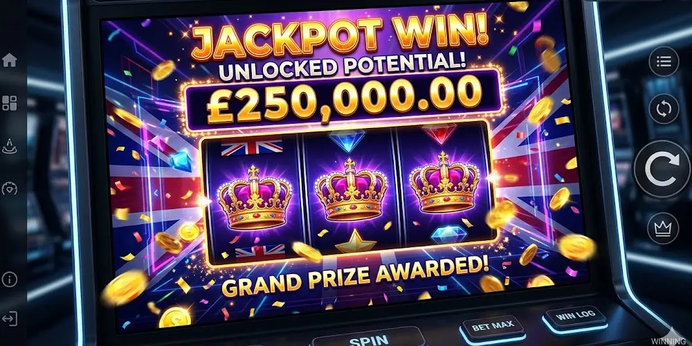Britain's Top 10 Highest Paying Online Casinos