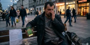 Gambling Addiction
