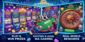 online casino gaming