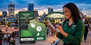 online sports betting wisconsin