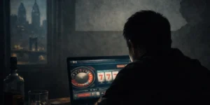problem gamblers