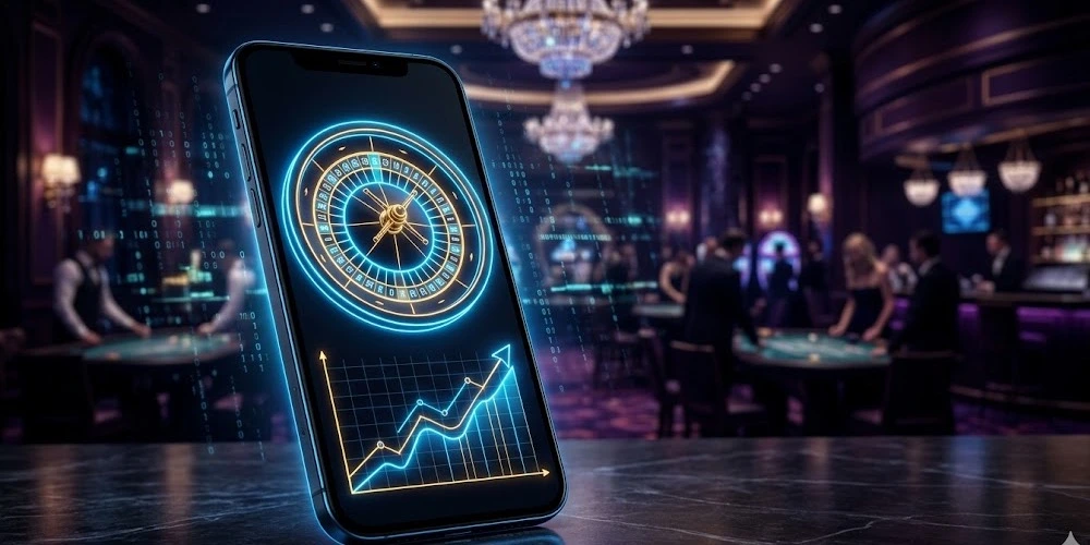 Bahiscasino