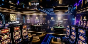 BetMGM Casino Review