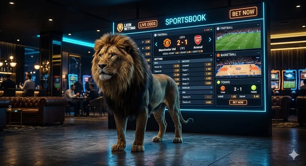 Caesars Sportsbook Review