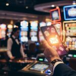 Casino Email Marketing