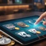 Crypto Casinos